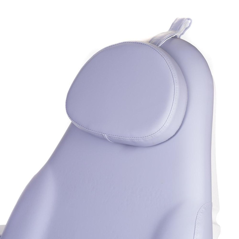 Elektr fotel kosmet MODENA PEDI BD-8294 Lawendowy -Fotele kosmetyczne elektryczne- 